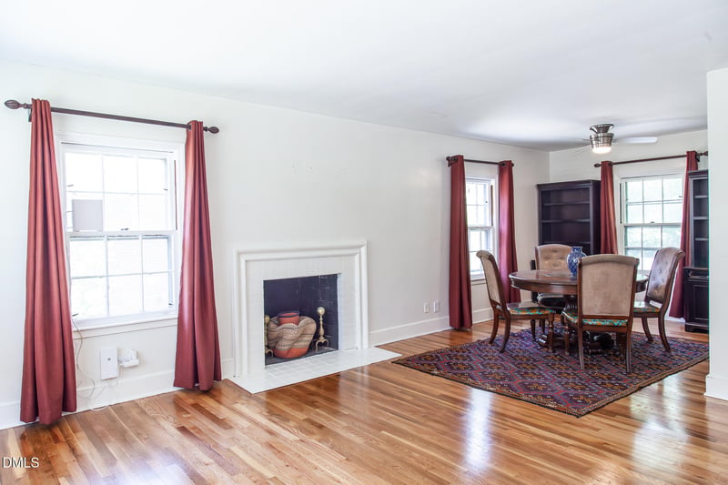 125 Nelson St, Durham, NC 27707