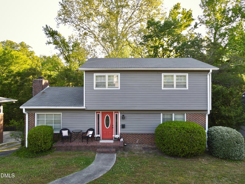 125 Nelson St, Durham, NC 27707