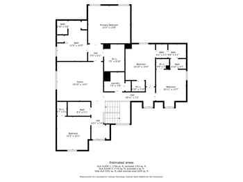 125 Oakmere Dr, Cary, NC 27513
