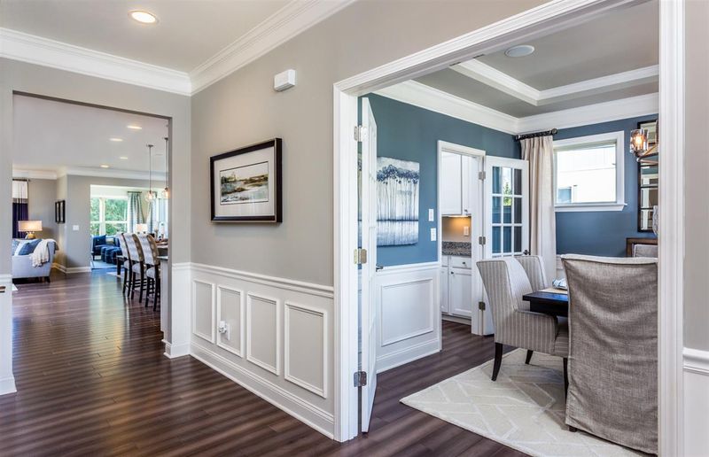 125 Oakmere Dr EYL Lot 23, Cary, NC 27513