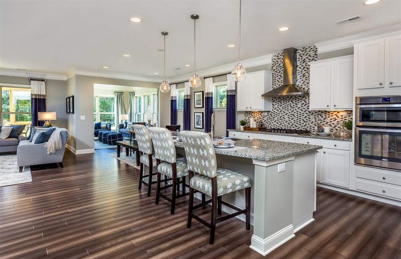 125 Oakmere Dr EYL Lot 23, Cary, NC 27513