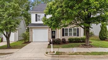 125 Occidental Dr, Holly Springs, NC 27540