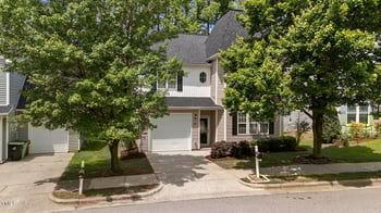 125 Occidental Dr, Holly Springs, NC 27540
