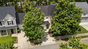 125 Occidental Dr, Holly Springs, NC 27540