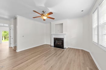 125 Occidental Dr, Holly Springs, NC 27540