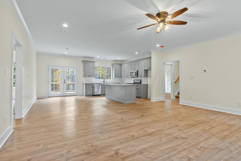 125 Oklahoma Dr, Louisburg, NC 27549