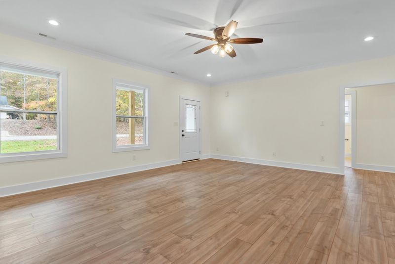 125 Oklahoma Dr, Louisburg, NC 27549