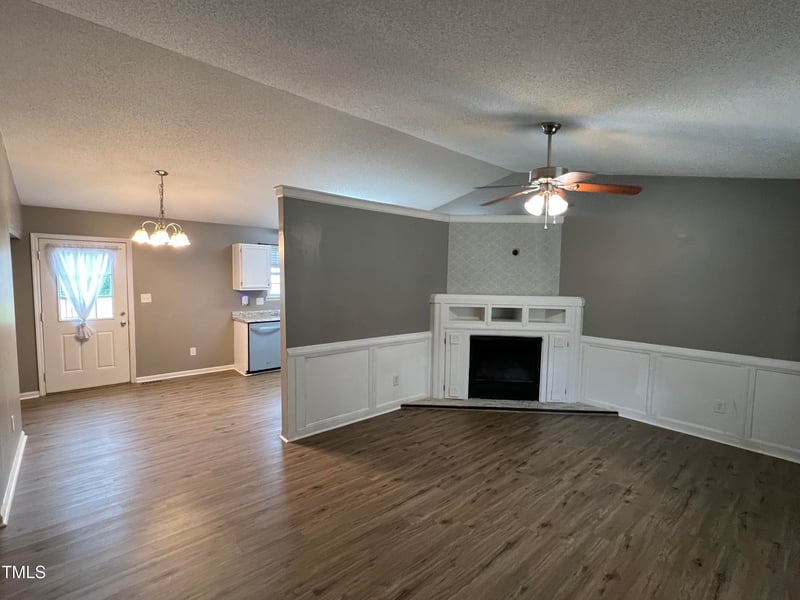 125 Old Halifax Rd, Louisburg, NC 27549