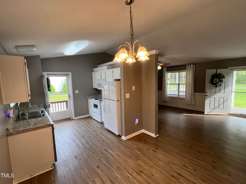 125 Old Halifax Rd, Louisburg, NC 27549