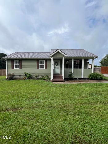 125 Old Halifax Rd, Louisburg, NC 27549