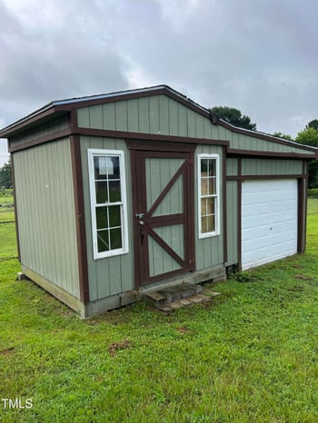 125 Old Halifax Rd, Louisburg, NC 27549