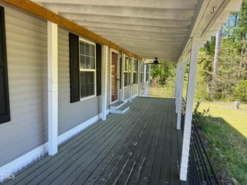 125 Old John Mitchell Rd, Youngsville, NC 27596