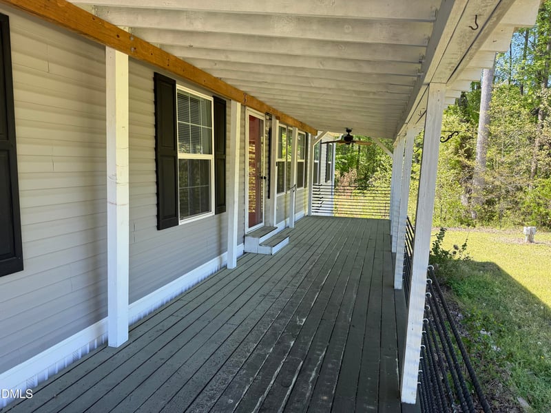 125 Old John Mitchell Rd, Youngsville, NC 27596