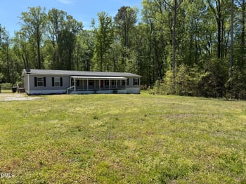 125 Old John Mitchell Rd, Youngsville, NC 27596