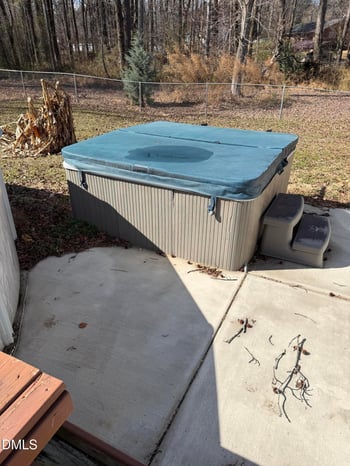 125 Old John Mitchell Rd, Youngsville, NC 27596