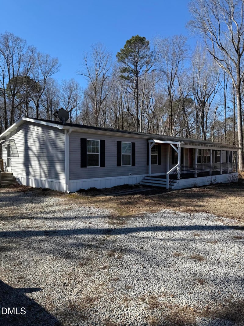 125 Old John Mitchell Rd, Youngsville, NC 27596