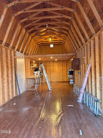 125 Old John Mitchell Rd, Youngsville, NC 27596