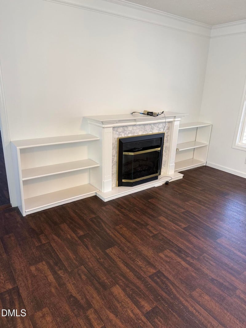 125 Old John Mitchell Rd, Youngsville, NC 27596