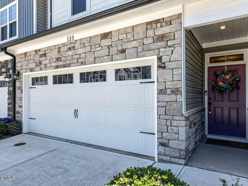125 Orvis Dr, Holly Springs, NC 27540