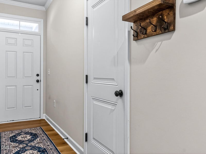 125 Orvis Dr, Holly Springs, NC 27540