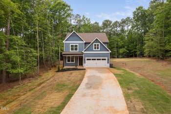 125 Oswego Dr, Louisburg, NC 27549