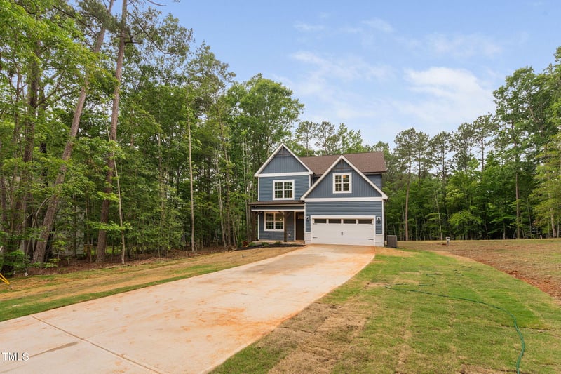 125 Oswego Dr, Louisburg, NC 27549
