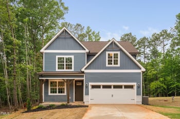125 Oswego Dr, Louisburg, NC 27549
