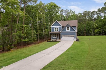 125 Oswego Dr, Louisburg, NC 27549
