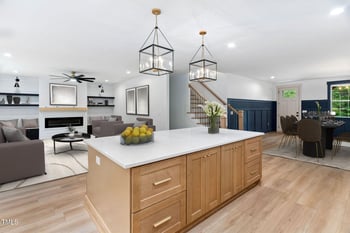 125 Oswego Dr, Louisburg, NC 27549