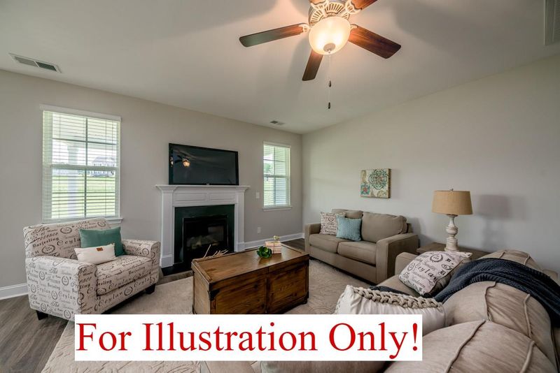 125 Oxer Dr, Youngsville, NC 27596
