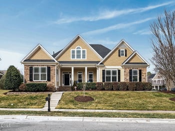 125 Painted Turtle Ln, Cary, NC 27519