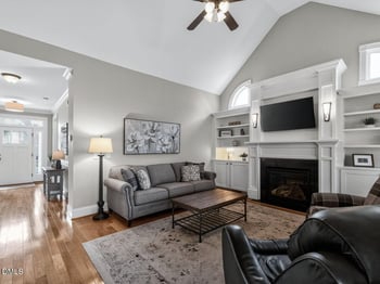 125 Painted Turtle Ln, Cary, NC 27519