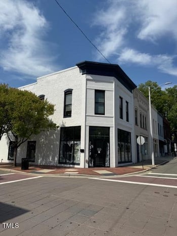 125 Parrish St, Durham, NC 27701