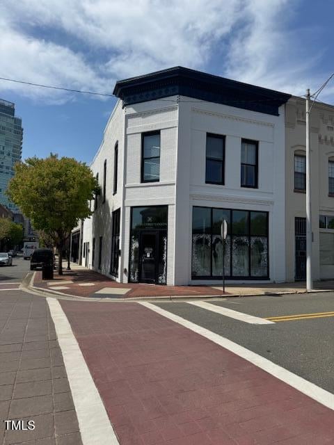 125 Parrish St, Durham, NC 27701