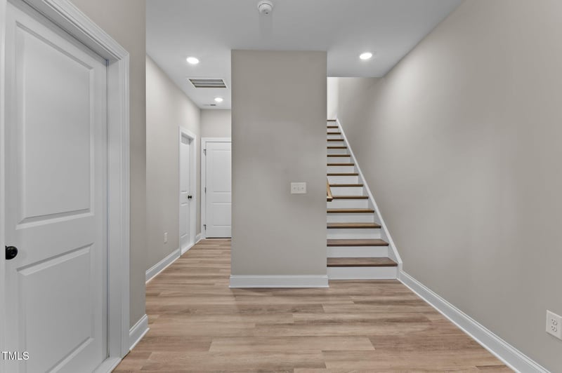 125 Pearl St #5, Garner, NC 27529