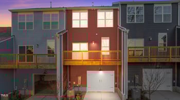125 Pearl St #5, Garner, NC 27529