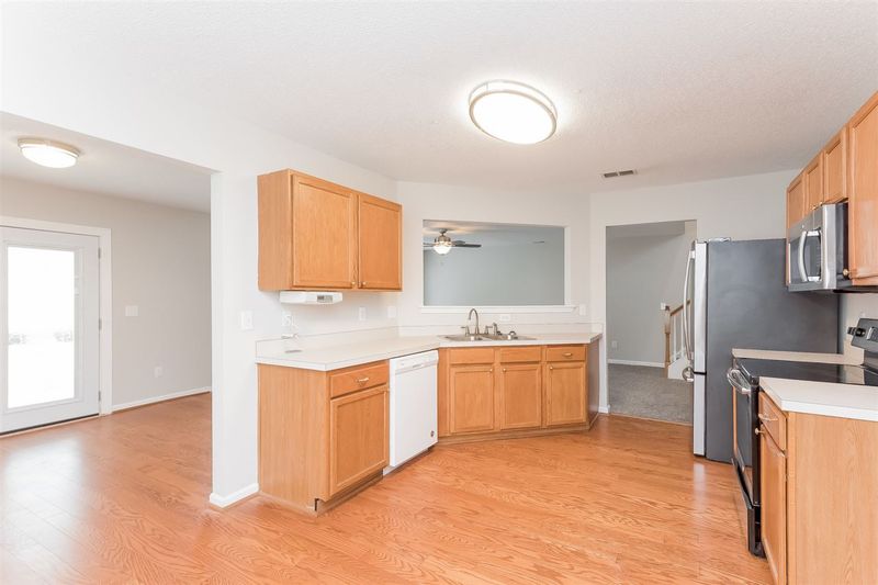 125 Pebblestone Dr, Durham, NC 27703