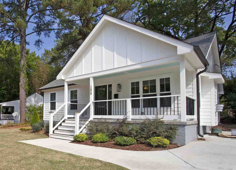 125 Plainview Ave, Raleigh, NC 27604