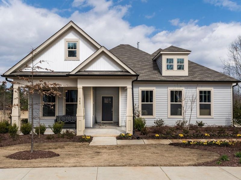 125 Point View Way, Franklinton, NC 27525