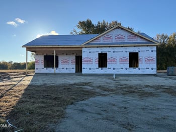 125 Powell Farm Rd, Lillington, NC 27546