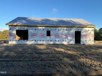 125 Powell Farm Rd, Lillington, NC 27546