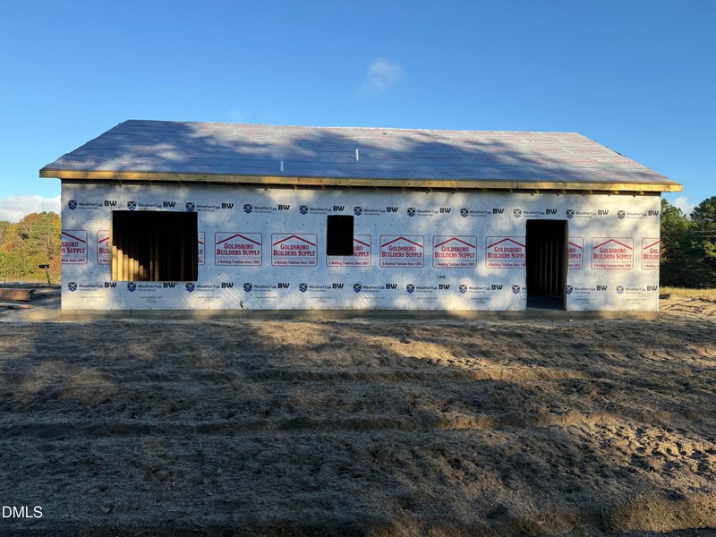 125 Powell Farm Rd, Lillington, NC 27546