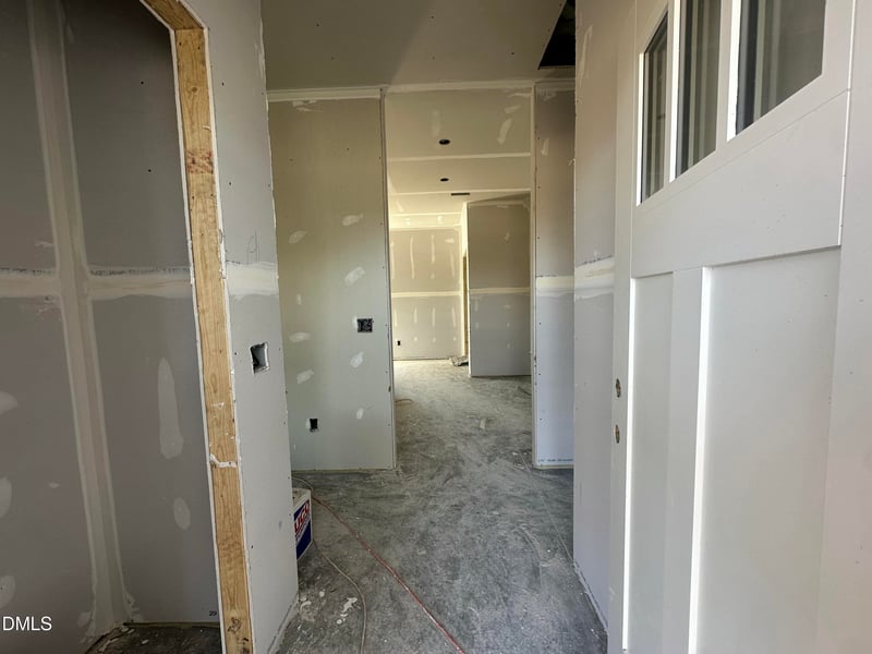 125 Powell Farm Rd, Lillington, NC 27546