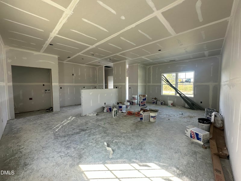 125 Powell Farm Rd, Lillington, NC 27546