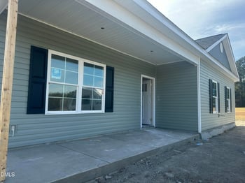 125 Powell Farm Rd, Lillington, NC 27546