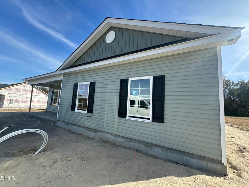 125 Powell Farm Rd, Lillington, NC 27546