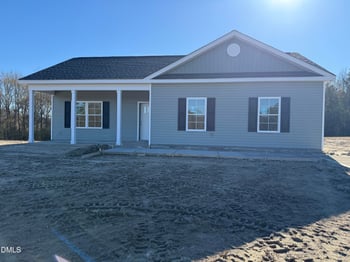 125 Powell Farm Rd, Lillington, NC 27546