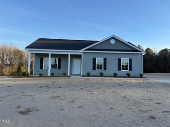 125 Powell Farm Rd, Lillington, NC 27546