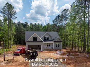 125 Purslane Dr, Franklinton, NC 27525