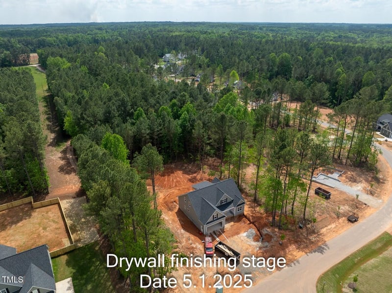 125 Purslane Dr, Franklinton, NC 27525